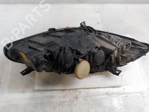 Left headlight MERCEDES-BENZ A-CLASS (W169) A 160 (169.031, 169.331) | BP34117623C28 - Image 2