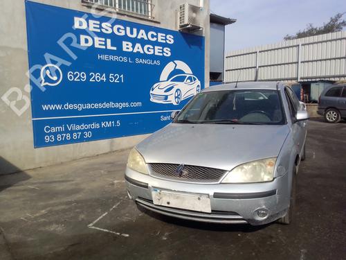 ABS pump FORD MONDEO III (B5Y) 1.8 16V | BP20322222M43 