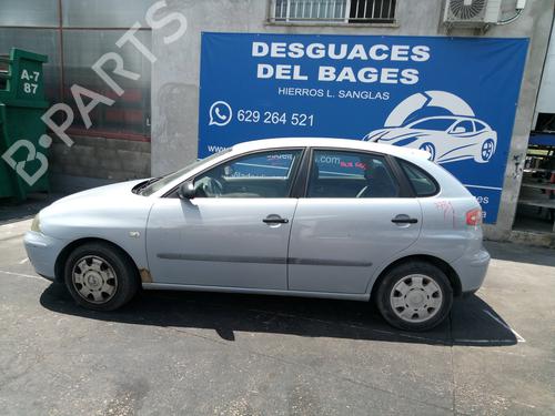 Engine SEAT IBIZA III (6L1) 1.4 16V | BP20307735M1 