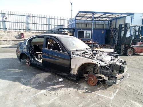 Climate control BMW 3 (E90) 325 i | BP19743327I5 