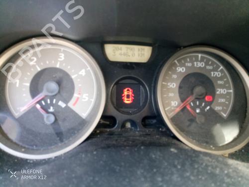 Switch RENAULT MEGANE II (BM0/1_, CM0/1_) 1.5 dCi (BM1F, CM1F) | BP27483424I30 