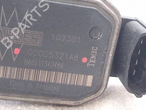 Egr OPEL ASTRA G Hatchback (T98) 2.0 DTI 16V (F08, F48) | BP27367626M69 