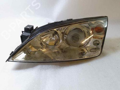 Lyskaster venstre FORD MONDEO III (B5Y) 2.2 TDCi (155 hp) 17950603