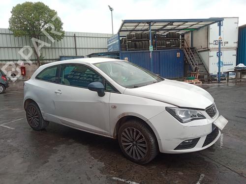 Generator SEAT IBIZA IV SC (6J1, 6P5) 1.2 TSI | BP13582748M7 