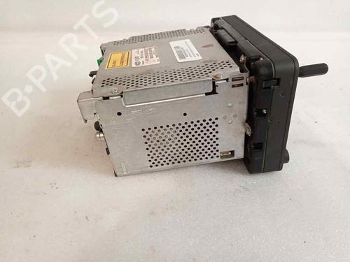 Radio ALFA ROMEO 159 Sportwagon (939_) 2.2 JTS (939BXB1B, 939BXB11) | BP24447898E6 