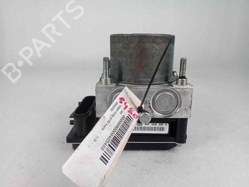 ABS Bremseaggregat NISSAN MICRA III (K12) 1.5 dCi (68 hp) 11185055