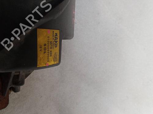 Left headlight HYUNDAI ACCENT III (MC) 1.5 CRDi GLS | BP24221247C28 