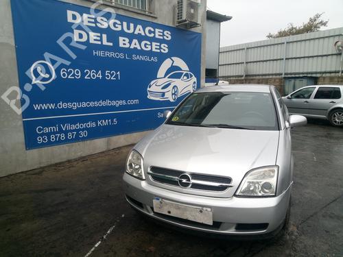 ABS pump OPEL VECTRA C (Z02)  | BP23337062M43 