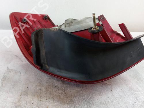 Left taillight AUDI A3 (8P1) | BP32444990C34