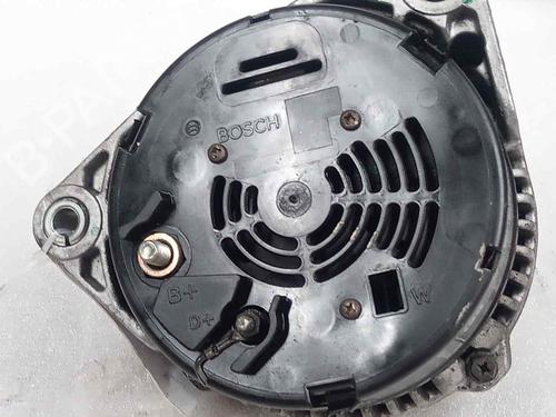 Generator SAAB 9-3 (YS3D) 2.2 TiD | BP15591413M7 