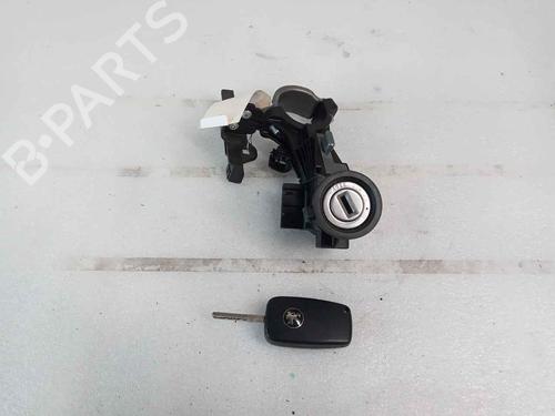 Ignition barrel PEUGEOT BIPPER Tepee 1.3 HDi 75 | BP20489510M48 