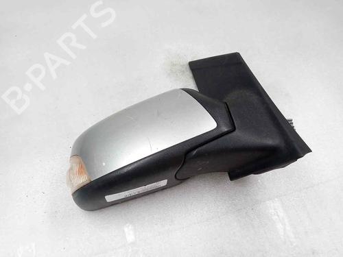 Right mirror FORD FOCUS II Saloon (DB_, FCH, DH) 1.6 Ti | BP15597736C27 