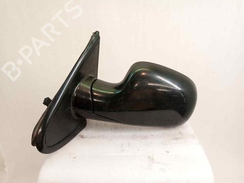 Left mirror CHRYSLER VOYAGER IV (RG, RS) 2.5 CRD | BP20489403C26
