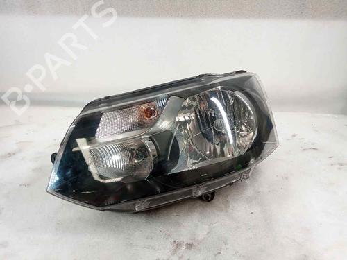Scheinwerfer links für VW TRANSPORTER T5 Bus (7HB, 7HJ, 7EB, 7EJ) [2003-2016]  29536561