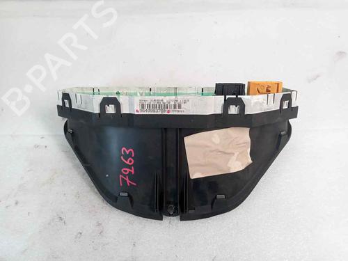 Instrument cluster CITROËN SAXO (S0, S1) 1.1 X, SX | BP20349632C47 
