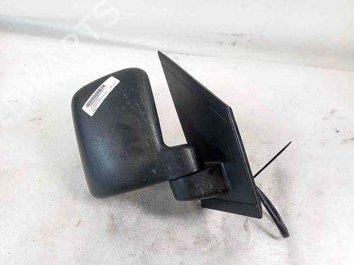 Right mirror FORD TOURNEO CONNECT 1.8 TDCi | BP27931377C27 