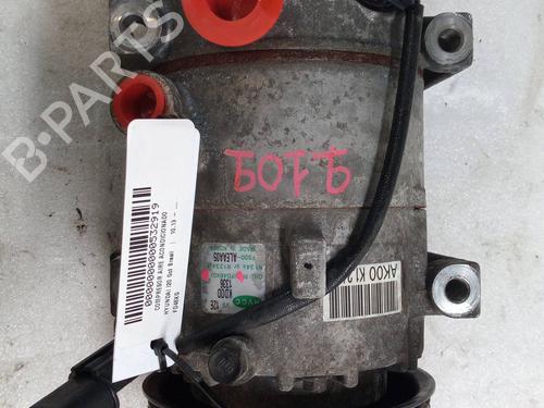 AC-Kompressor HYUNDAI i20 II (GB, IB) [2014-2021]  28276302