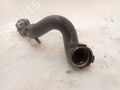 Pipe RENAULT CLIO III (BR0/1, CR0/1) | BP24238922M125