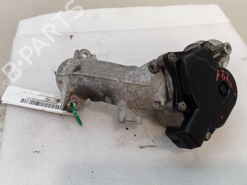 Used Throttle body NISSAN QASHQAI I (J10, NJ10) 1.5 dCi (106 hp) 26017228