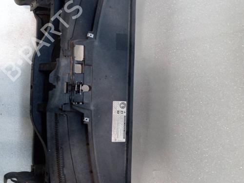 Front slam panel VW PASSAT B6 Variant (3C5) | BP32439155C72