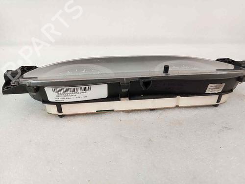 Instrument cluster DACIA LOGAN (LS_) | BP21055289C47