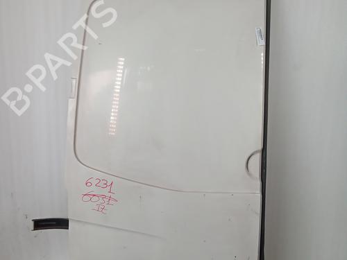 Used Left tailgate VW CRAFTER 30-50 Van (2E_) 2.0 TDI (109 hp) 13039382