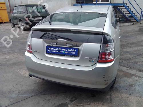 Electronic module TOYOTA PRIUS Liftback (_W2_) 1.5 Hybrid (NHW20_, NHW20R) | BP9452712M83 