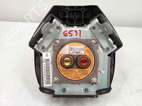 Driver airbag MAZDA RX-8 (SE, FE) 1.3 (FE103, SE3P) | BP15597671C9 