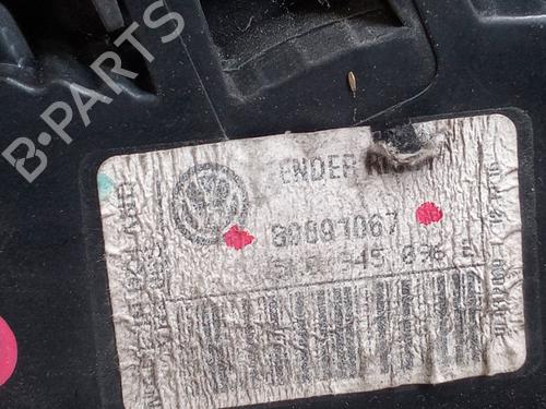 Right taillight VW GOLF VI (5K1)  | BP32709052C35  - Image 7