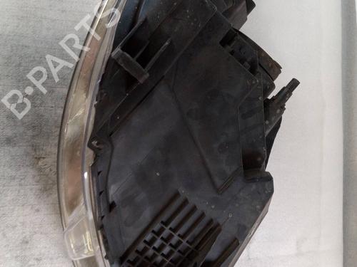 Left headlight PEUGEOT PARTNER Tepee  | BP32445004C28 