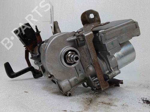 Steering column RENAULT CLIO IV (BH_)  | BP14992665M21 