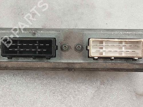 Engine control unit (ECU) CHEVROLET AVEO / KALOS Saloon (T250, T255)  | BP16858313M57 