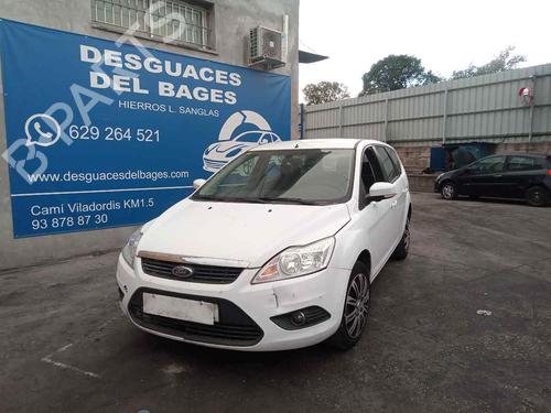 Autoradio FORD FOCUS II Turnier (DA_, FFS, DS)  | BP21807337E6 