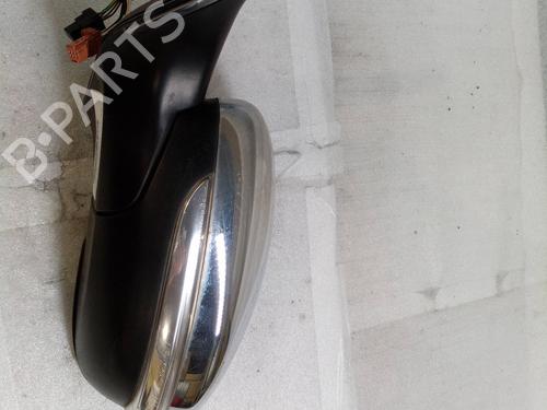 Rear mirror PEUGEOT 2008 I (CU_) | BP32211499I6
