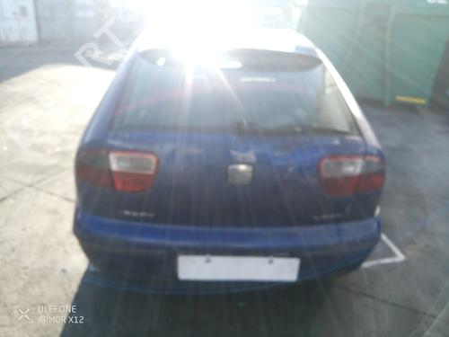 Kombiinstrument SEAT LEON (1M1)  | BP24638329C47 