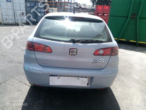 Right tailgate light SEAT IBIZA III (6L1)  | BP28192423C80 