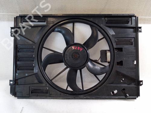 Used Radiator fan FIAT QUBO (225_) 1.3 D Multijet (225AXE1A, 225CXE1A, 225AXH1A, 225AXL1A,... (95 hp) 30593846