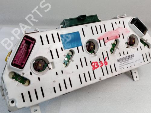 Instrument cluster LAND ROVER FREELANDER I (L314) 2.0 Td4 4x4 | BP22397221C47 