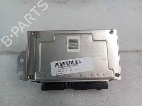 Computer motormanagement HYUNDAI GETZ (TB) 1.3 (85 hp) 20342752