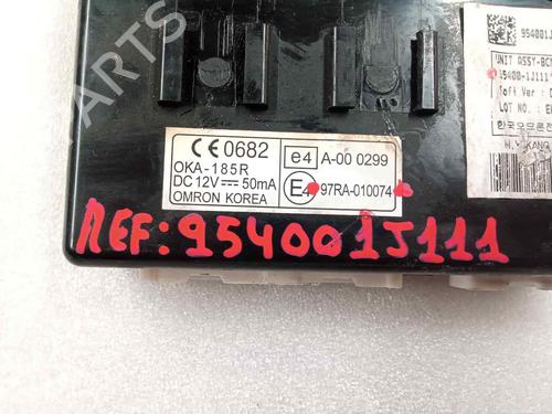 Electronic module HYUNDAI i20 I (PB, PBT)  | BP16290951M83 