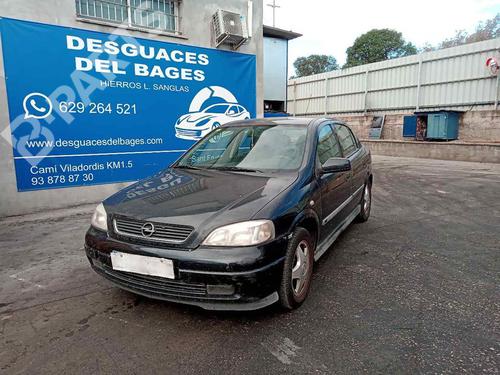 Used Parts OPEL ASTRA G Hatchback (T98)  1.8 16V (F08, F48)  1162577