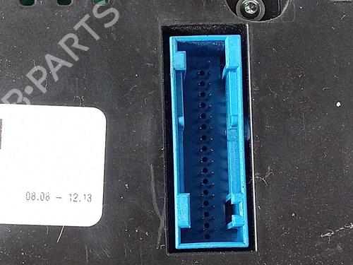 Instrument cluster VW SCIROCCO III (137, 138) 1.4 TSI | BP17745922C47 