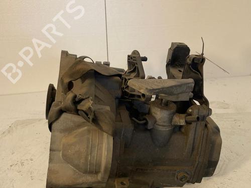 Used Gearbox SEAT IBIZA IV (6J5, 6P1) [2008-2017]  8411806