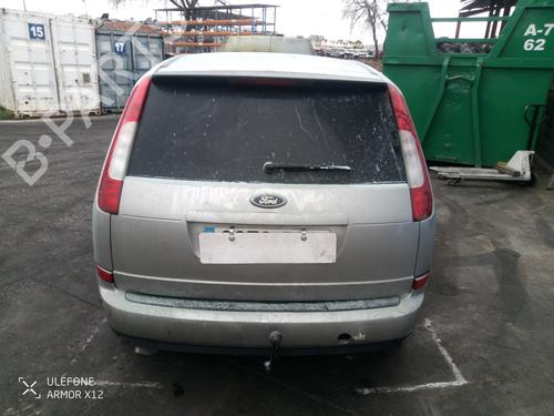 Kollisjonspute styreenhet FORD FOCUS C-MAX (DM2) | BP26138501M53