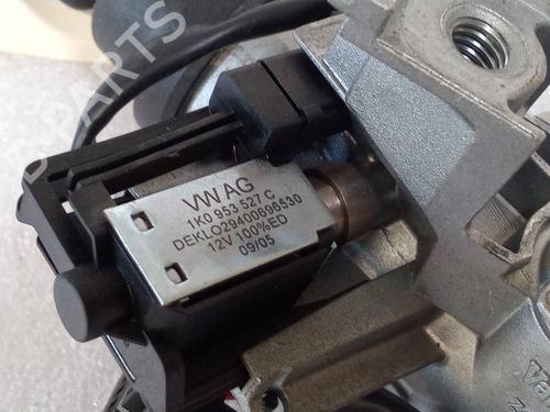 Ignition barrel AUDI A3 (8P1)  | BP30638316M48 