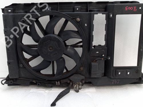 Używane Wentylator CITROËN C4 II (NC_) 1.6 HDi 115 (114 hp) 30557324