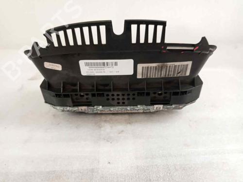 Instrument cluster BMW 7 (E65, E66, E67) 735 i, Li | BP32721898C47  - Image 5