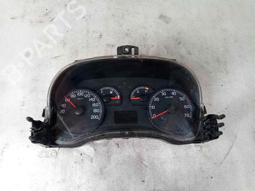 Used Instrument cluster FIAT DOBLO MPV (119_, 223_) 1.3 JTD 16V (70 hp) 17951480