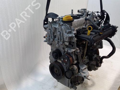 Motor RENAULT MEGANE IV Hatchback (B9A/M/N_)  | BP26979751M1 