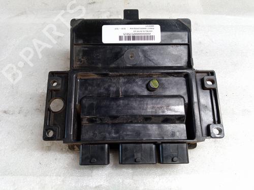 Engine control unit (ECU) RENAULT KANGOO (KC0/1_) 1.5 dCi | BP32261754M57